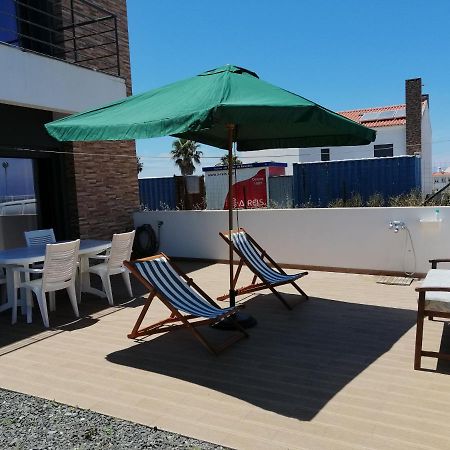 Casa Da Praia Em Порту-Кову Экстерьер фото