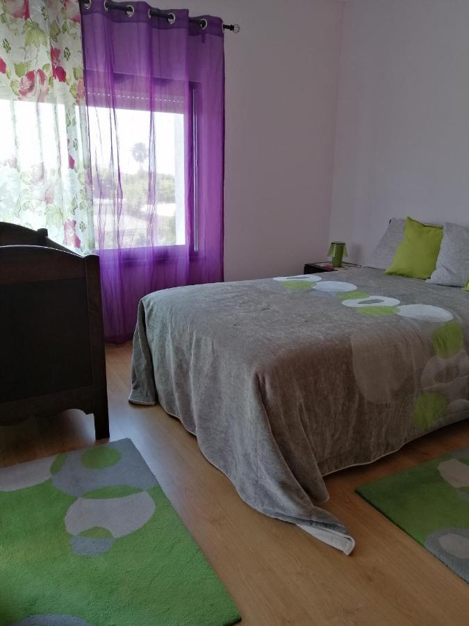 Casa Da Praia Em Порту-Кову Экстерьер фото
