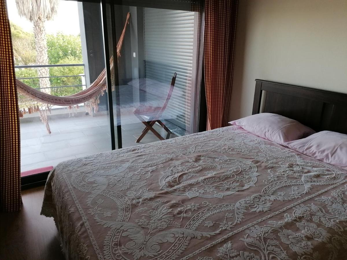 Casa Da Praia Em Порту-Кову Экстерьер фото