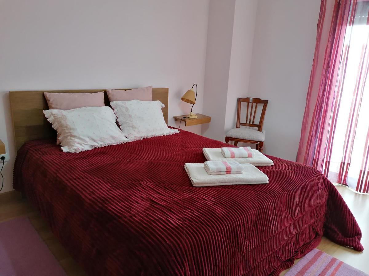 Casa Da Praia Em Порту-Кову Экстерьер фото