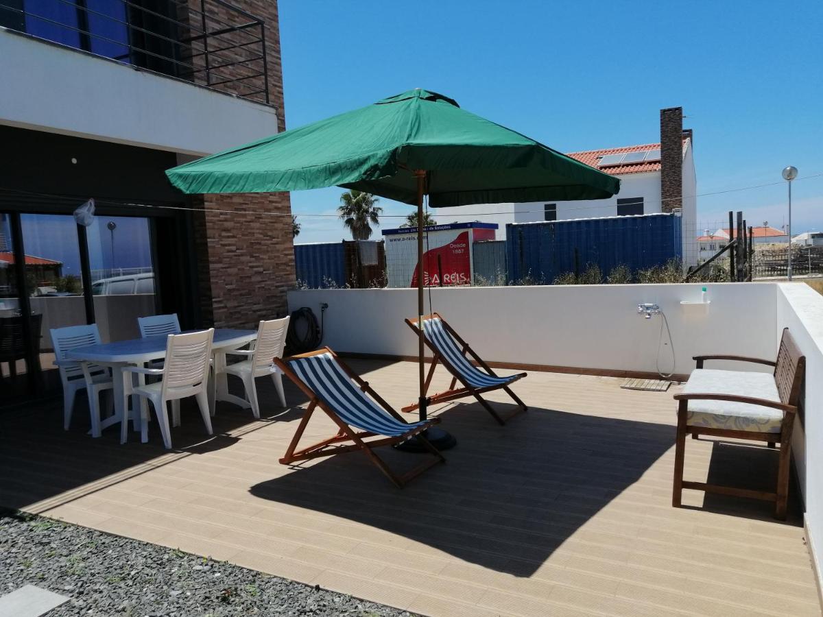 Casa Da Praia Em Порту-Кову Экстерьер фото