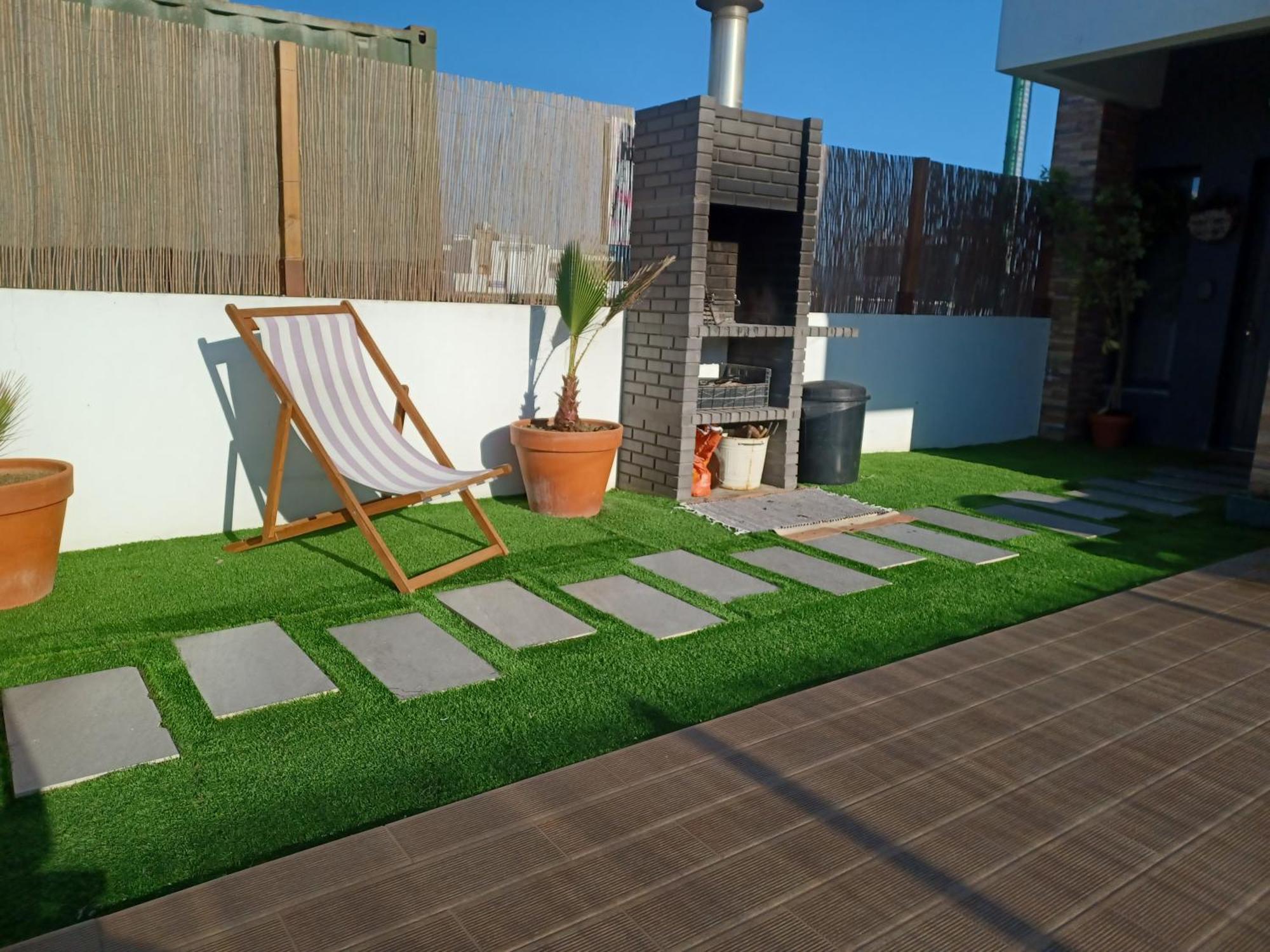 Casa Da Praia Em Порту-Кову Экстерьер фото