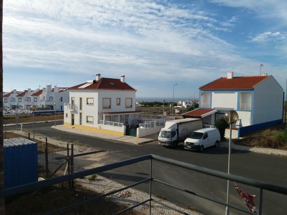 Casa Da Praia Em Порту-Кову Экстерьер фото