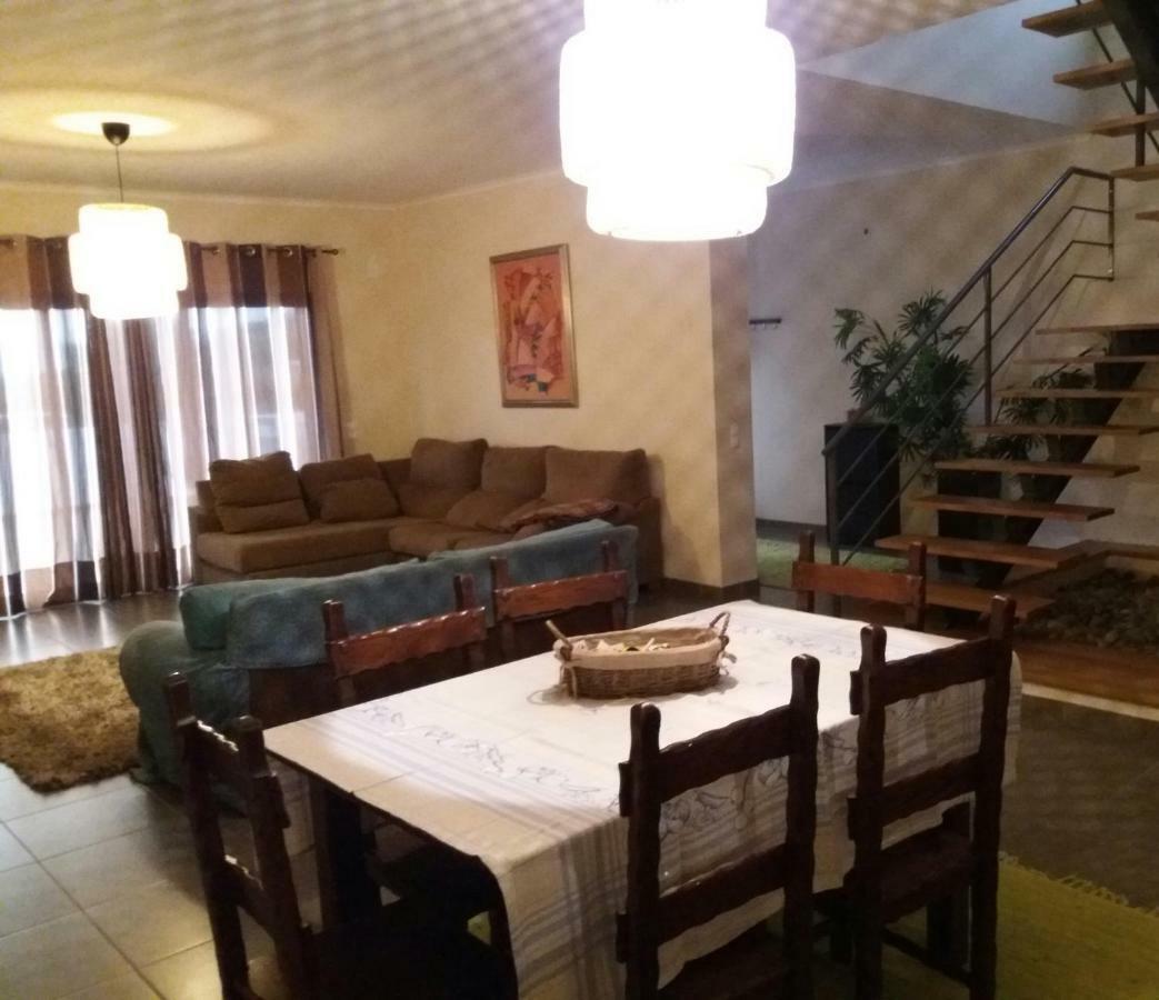 Casa Da Praia Em Порту-Кову Экстерьер фото
