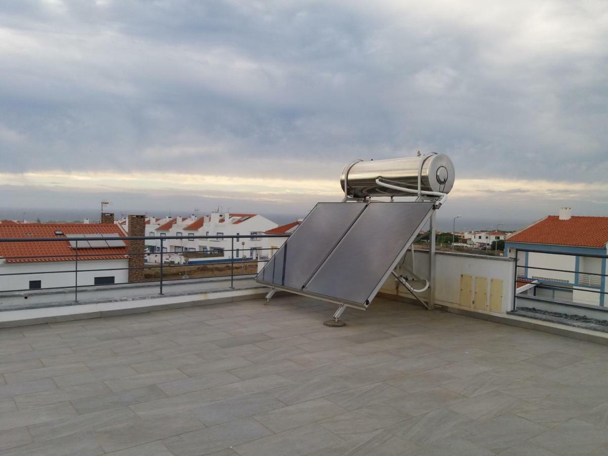 Casa Da Praia Em Порту-Кову Экстерьер фото