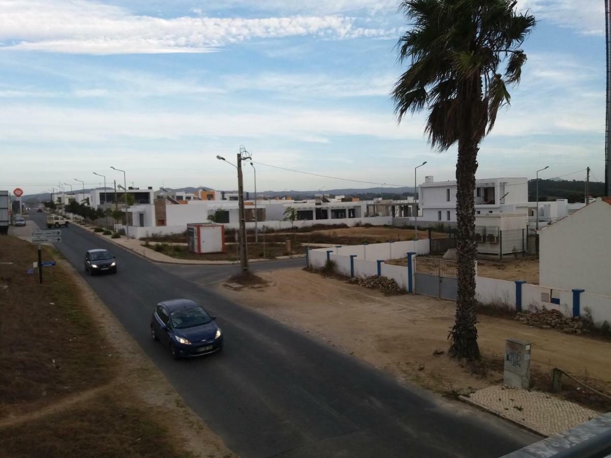 Casa Da Praia Em Порту-Кову Экстерьер фото