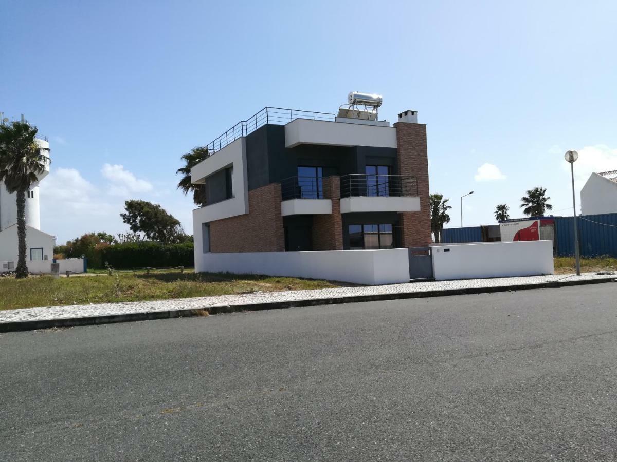 Casa Da Praia Em Порту-Кову Экстерьер фото
