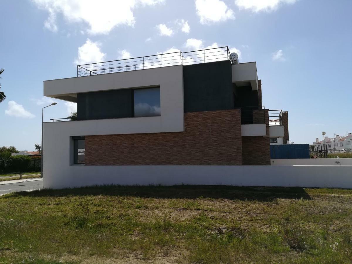 Casa Da Praia Em Порту-Кову Экстерьер фото