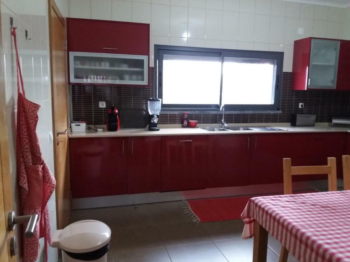 Casa Da Praia Em Порту-Кову Экстерьер фото