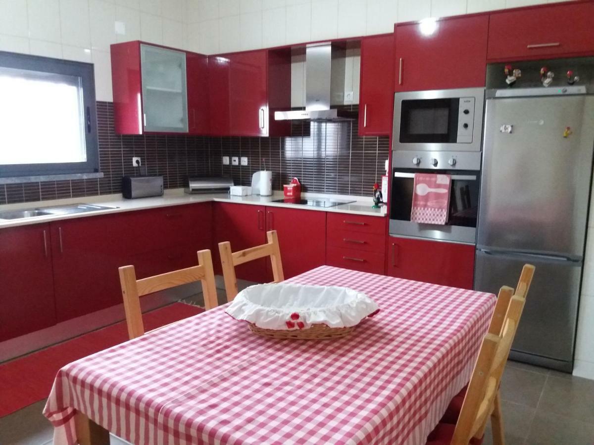 Casa Da Praia Em Порту-Кову Экстерьер фото