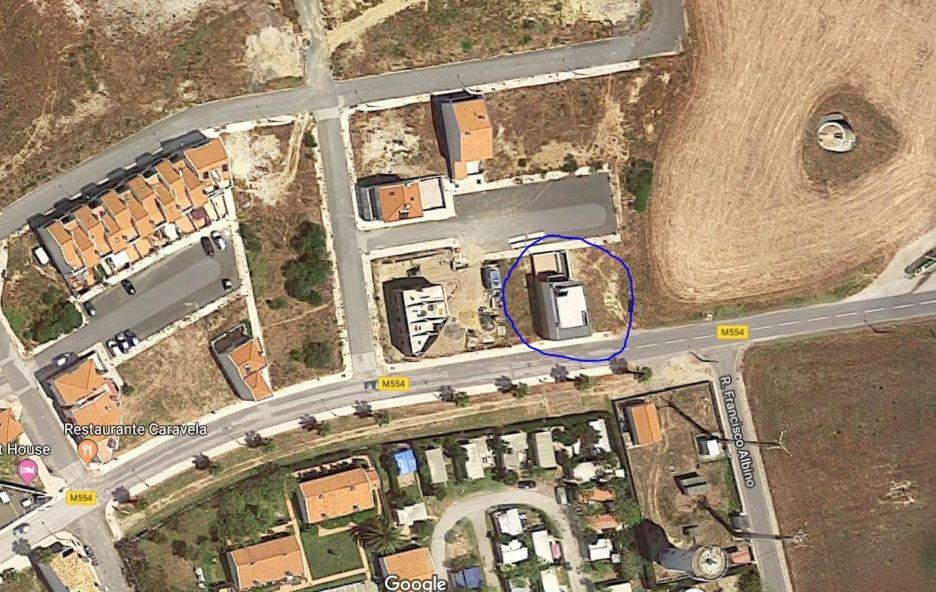 Casa Da Praia Em Порту-Кову Экстерьер фото