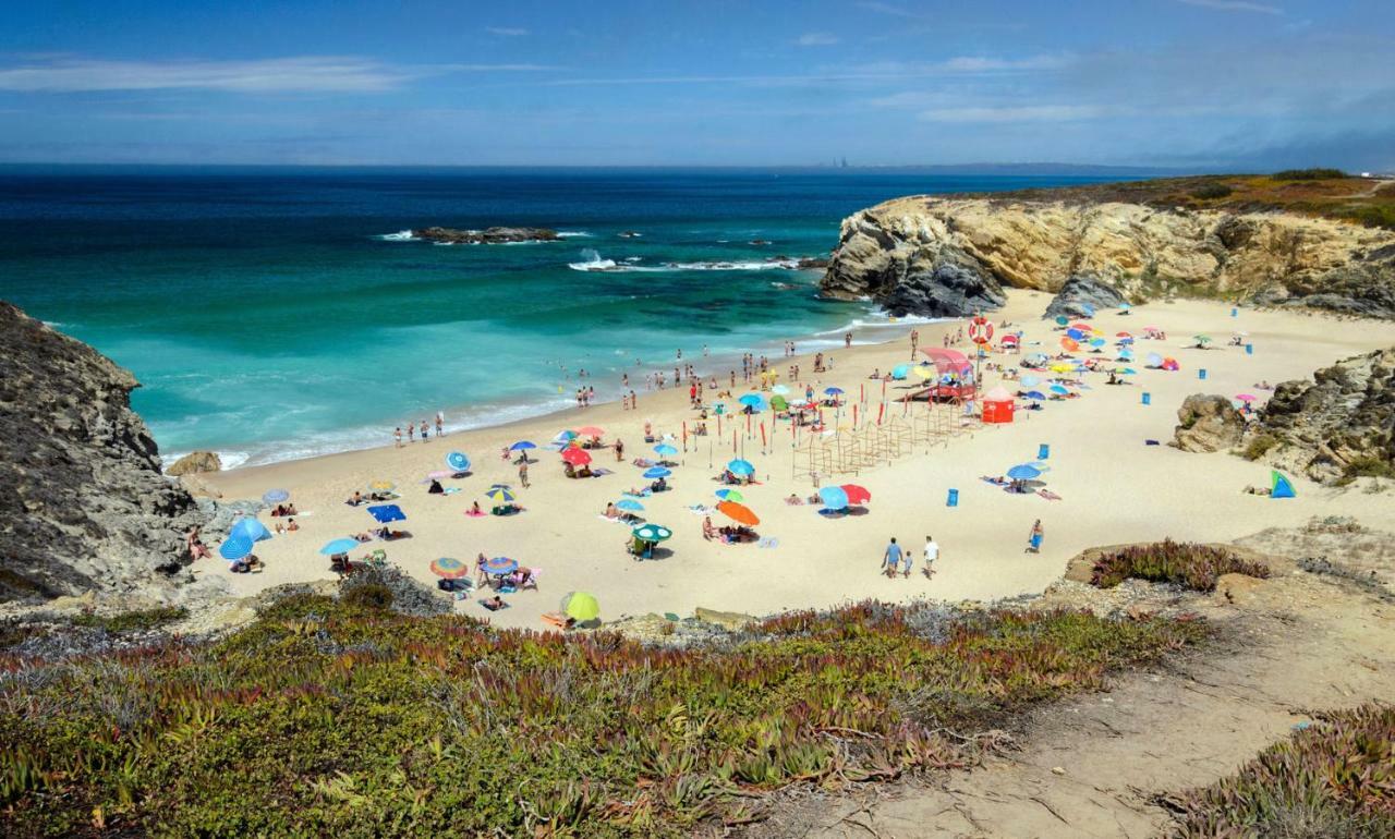 Casa Da Praia Em Порту-Кову Экстерьер фото